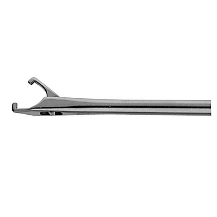 Medline Arthroscopy Suture Forceps - FORCEP, GRASPING, ARTHROSCOPY, SUTURE - MDS9911198