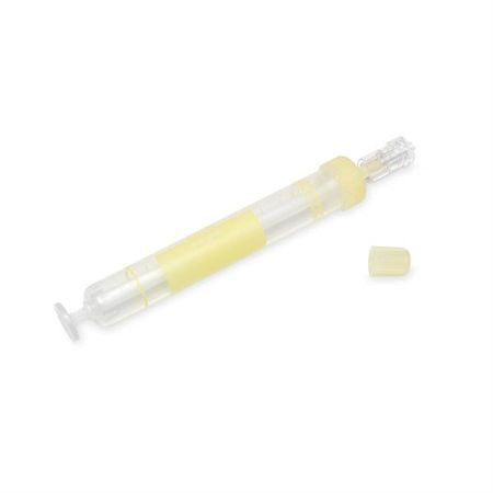 Urine Monovette 10mL with Boric Acid -15 x 102mm - Individually wrapped