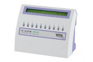 Elitech Group Excyte Mini ESR Analyzer - ANALYZER, ESR, EXCYTE, MINI, PLASTIC - EP-10610