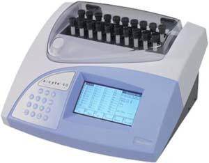 Elitech Group Excyte 40 ESR Analyzer - ANALYZER, ESR, EXCYTE, 40, PLASTIC - EP-10616