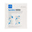 Medline Co-Label Suresite Select Dressings - Suresite Select Dressing, 3-1/2" x 4-1/2" - VAD1685