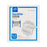 Medline Co-Label Suresite Select Dressings - Suresite Select Dressing, 3-1/2" x 4-1/2" - VAD1685