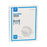 Medline Co-Label Suresite Select Dressings - Suresite Select Dressing, 4" x 6-1/8" - VAD1689