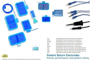 Medtronic Cord Clamp Assembly - Cord Clamp Assembly - E0560