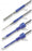 Medtronic EDGE Needle Electrodes - Edge Insulated Needle Electrode, 2.8" - E1465