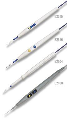 Valleylab Electrosurgical Pencils by Med