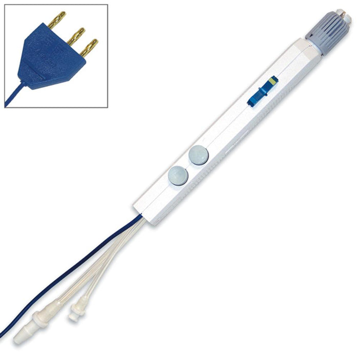 Laparoscopic Pencil-Grip Handpiece by Covidien