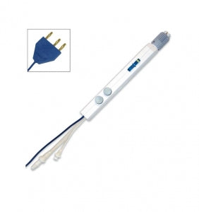 Covidien Laparoscopic Pencil-Grip Handpiece - Pencil Grip Handpiece, Laparoscopic, 10' Cord - E2750