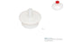 Covidien Non-Sterile Disposable Adapter - DBD-ADAPTER, DISPOSABLE, 1 1/3" TO 3/8", NS - E3660