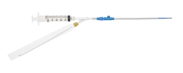 Teleflex Medical Peripheral Emergency Infusion Devices - Peripheral Emergency Infusion Device - EI-04080