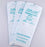 Vital Care Industries Self Seal Sterilization Pouches - Self Seal Sterilization Pouch, 7.5" x 13" - PP10545