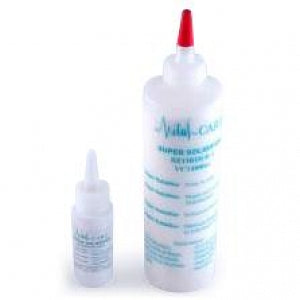 Vital Care Industries Absolute Solidifier - Absolute Solidifier Granules, 14, 000cc - VC14000