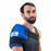 Active Ice Soft Shoulder Wraps - Soft Gel Shoulder Wrap, with 4 Gel Inserts, Size XL - SSL-2