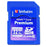 Verbatim Premium SDHC Memory Card - 32GB Premium SDHC Memory Card, UHS-I V10 U1 Class 10, Up to 90MB / s Read Speed - 96871