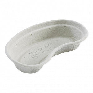 Vernacare Biodegradable Emesis Basins - Emesis Basin, Biodegradable - V25-010N