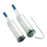 Coeur Inc. Angiographic Contrast Injection Syringes - Angiomat Angio Power Syringe, Disposable, 150 mL - C853-6150