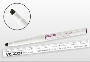 Skin Marker Viscot by Centurion Medical Products