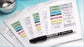 Viscot Medical LLC Vismark Medication Label Kits - Medication Permanent Marker Kit with Labels, Waterproof - V20063D