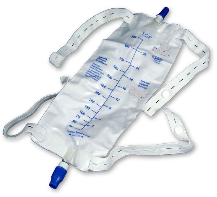 Urinary Drainage Bags by Inteplast Group