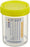 Inteplast Group Leak-Resistant Specimen Containers - Starplex, Specimen Container, 90 mL Sterile - P02-B902-10-20