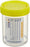 Inteplast Group Leak-Resistant Specimen Containers - Starplex, Specimen Container, 90 mL Sterile - P02-B902-10-20