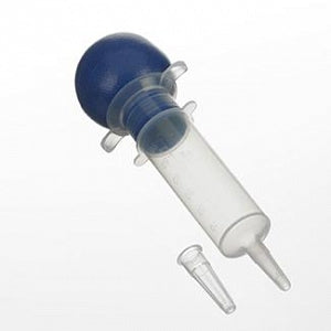 Inteplast Group Non Sterile Bulb Syringes - Bulb Syringe, Nonsterile - 4088