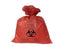 Inteplast Group Autoclave Bags - Individual Autoclave Bag, Red, 1.9 mL, 38" x 46" - 5055.HTS