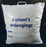 Inteplast Group Patient Belongings Bags with Rigid Handle - Patient Belonging Bag, White - 70-31