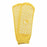 Inteplast Group Patient Fall-Prevention Slippers - Fall Prevention Patient Slippers, Size L, Yellow - 7737-LYEL