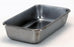 Inteplast Groups Stainless Steel Instrument Trays - Stainless-Steel Instrument Tray, 8-1/2" x 4" x 2-1/8" - 82830