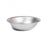 Inteplast Group Stainless Steel Wash Basins - BASIN, WASH, ROUND, STEEL, 5QT - 87130