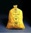 Yellow Chemotheraphy Waste Bags by Inteplast Group