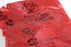 Inteplast Biohazard Bags - Biohazard Bag with Pocket, Specimen, 6" x 10" - D4078