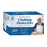 Napkleen Napkleen Disposable Clothing Protectors - Napkleen White Bibs, 13" x 18" - VM-P1318-5