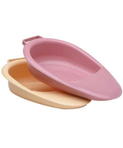 Medical Action Fracture Bedpans - Fracture Bedpan, Autoclavable, Size L - 83