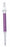 VistaLab MLA Precision Pipettes - PIPETTE, MLA PRECISION PURPLE 250UL - 1027