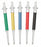 VistaLab Techno MLA D-Tipper Pipettes - PIPETTE, MLA D-TIP, PER GREEN 50UL - 1054C