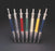 VistaLab MLA Macro Volume Pipettes - PIPETTE, MLA MACRO GRAY 1ML - 1065