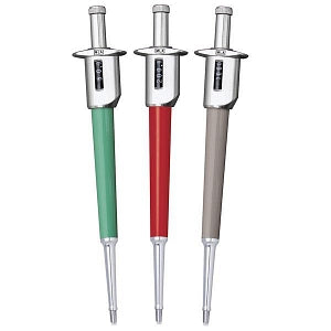 Vistalab Technologies Inc MLA Digital Pipettes - PIPETTE, MLA DIGITAL RED 50-200UL - 1137