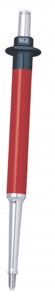 VistaLab Techno MLA D-Tipper Pipettes - PIPETTE, MLA MICRO D-TIP, PER RED 2UL - 1802