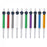 VistaLab Techno MLA D-Tipper Pipettes - PIPETTE, MLA MICRO D-TIP, PER GRAY 3UL - 1803