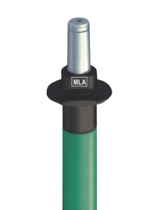 VistaLab Techno MLA D-Tipper Pipettes - PIPETTE, MLA MICRO D-TIP, PER GREEN 6UL - 1806