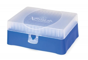 VistaLab Ovation Pipette Accessories - TIP, STERL FLTR PYROGFREE RNASE / DNASE25UL - 4060-1332