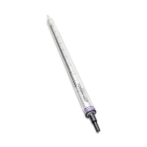 VistaLab Wobble-not Low-Insertion Force Serological Pipets - PIPET, SEROLO, WOBBLE NOT, 50ML, BULK, 100/CS - 4290-0050