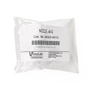 Vistalab Technologies Replacement Nozzle - NOZZLE COVER, REPLACEMENT, ALI-Q - 9020-4010