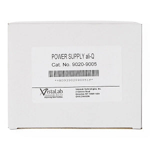 Vistalab Technologies Power Supply with USB Cable - POWER SUPPLY, WITH USB CABLE, ALI-Q - 9020-9005