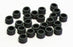 VistaLab Filters and Nozzles - NOZZLES SEAL, S, 2-125UL & 5-250UL, 24/BAG - 9060-2012