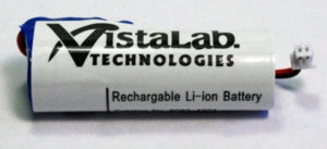 Vistalab Technologies Inc VistaLab Ovation Batteries & Power Suppl - REPLACEMENT LITHIUM ION BATTERY - 9060-4001