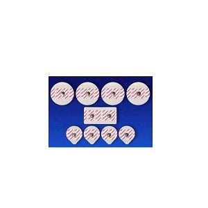 Vermont Medical Electrodes Stress Test Kit - Electrodes Stress Test Kit, 50 Kits per Case - A10015-10S