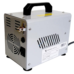 Vortran Portable Air Compressor - Vortran VMAC Medical Air Compressor - 8100